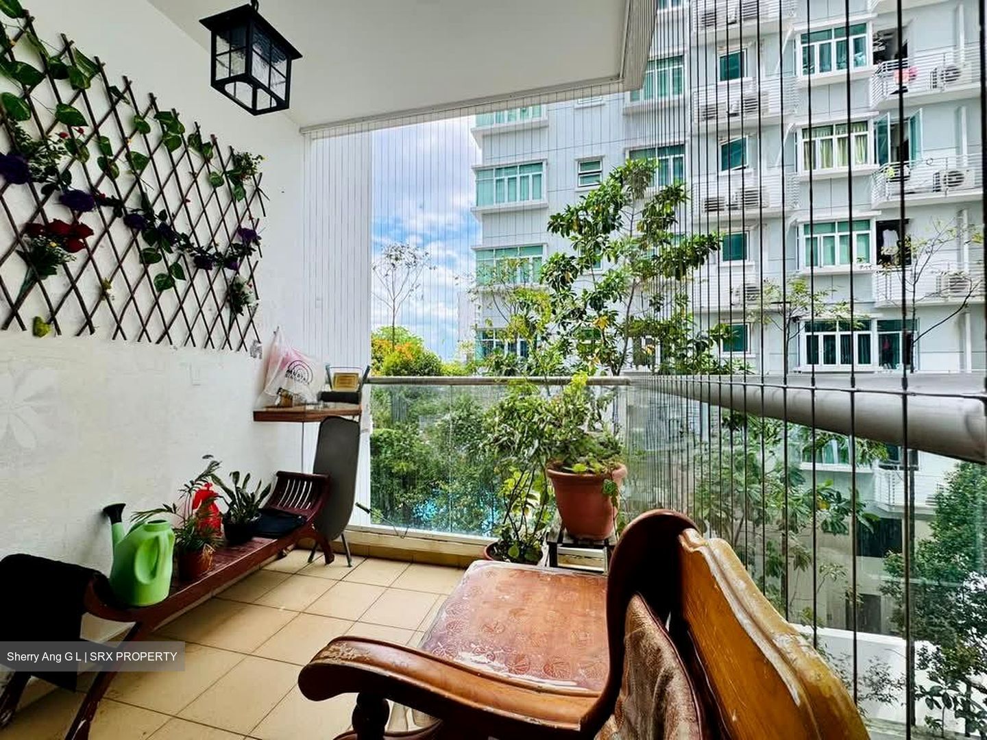 City Regency (D12), Apartment #544748151